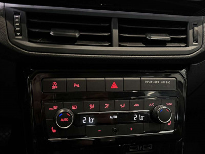 VW T-Cross Gebrauchtwagen VW T-Cross Gebrauchtwagen