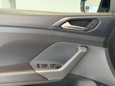 VW T-Cross Gebrauchtwagen VW T-Cross Gebrauchtwagen