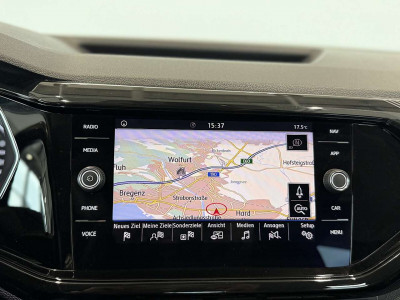 VW T-Cross Gebrauchtwagen VW T-Cross Gebrauchtwagen