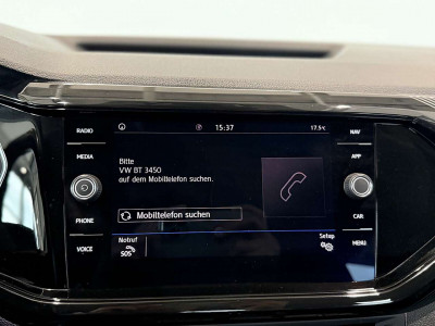 VW T-Cross Gebrauchtwagen VW T-Cross Gebrauchtwagen