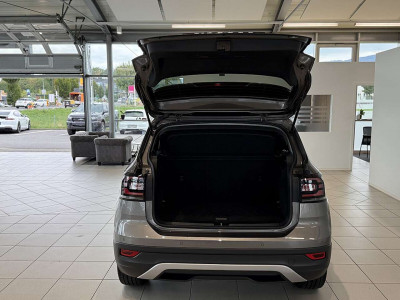 VW T-Cross Gebrauchtwagen VW T-Cross Gebrauchtwagen