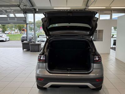 VW T-Cross Gebrauchtwagen VW T-Cross Gebrauchtwagen