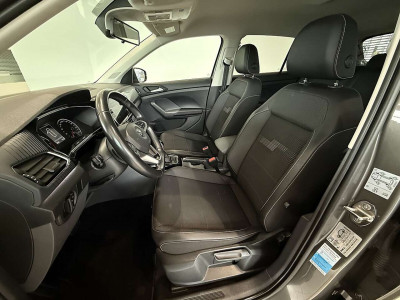 VW T-Cross Gebrauchtwagen VW T-Cross Gebrauchtwagen