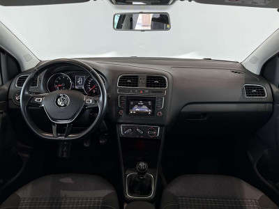 VW Polo Gebrauchtwagen VW Polo Gebrauchtwagen