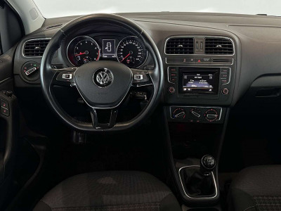 VW Polo Gebrauchtwagen VW Polo Gebrauchtwagen