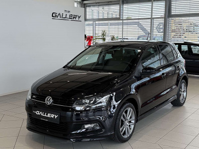 VW Polo Gebrauchtwagen VW Polo Gebrauchtwagen