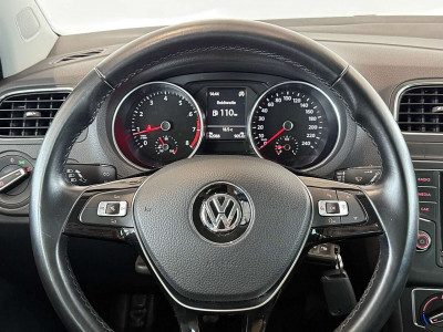 VW Polo Gebrauchtwagen VW Polo Gebrauchtwagen