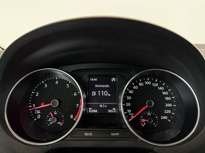 VW Polo Gebrauchtwagen VW Polo Gebrauchtwagen