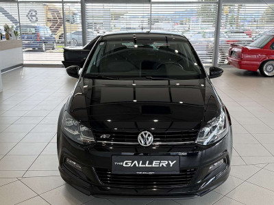 VW Polo Gebrauchtwagen VW Polo Gebrauchtwagen