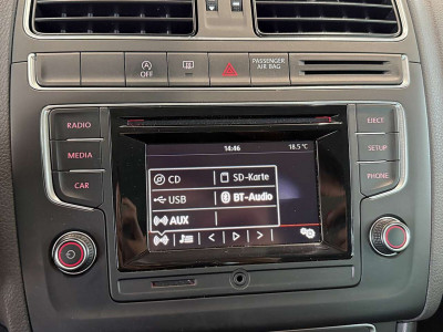 VW Polo Gebrauchtwagen VW Polo Gebrauchtwagen