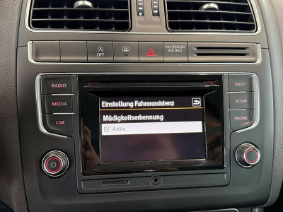 VW Polo Gebrauchtwagen VW Polo Gebrauchtwagen