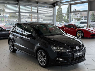 VW Polo Gebrauchtwagen VW Polo Gebrauchtwagen