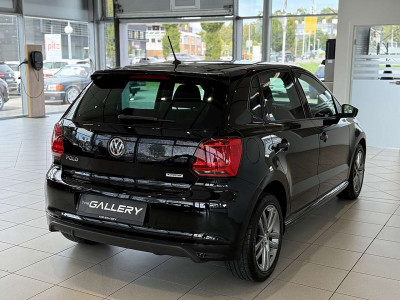 VW Polo Gebrauchtwagen VW Polo Gebrauchtwagen