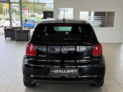 VW Polo Gebrauchtwagen VW Polo Gebrauchtwagen