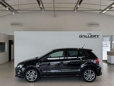 VW Polo Gebrauchtwagen VW Polo Gebrauchtwagen