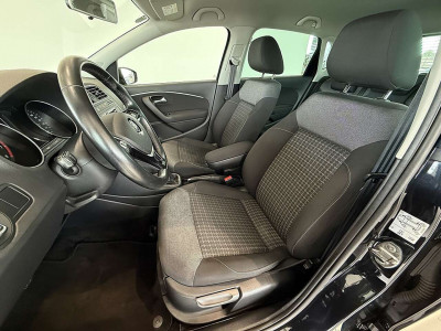 VW Polo Gebrauchtwagen VW Polo Gebrauchtwagen