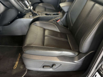 Ford Ranger Gebrauchtwagen Ford Ranger Gebrauchtwagen