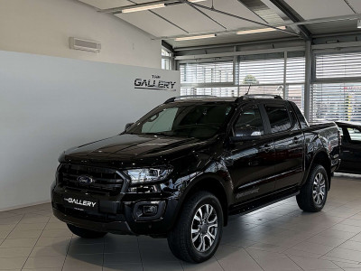 Ford Ranger Gebrauchtwagen Ford Ranger Gebrauchtwagen