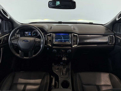 Ford Ranger Gebrauchtwagen Ford Ranger Gebrauchtwagen