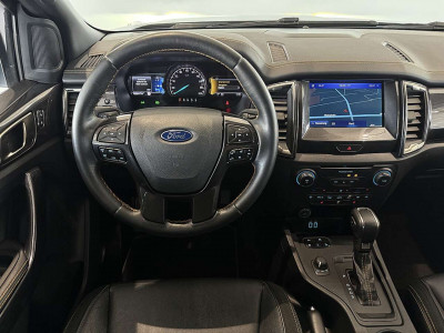 Ford Ranger Gebrauchtwagen Ford Ranger Gebrauchtwagen