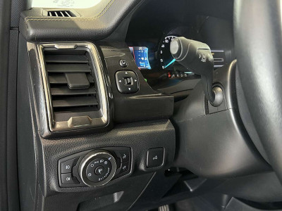 Ford Ranger Gebrauchtwagen Ford Ranger Gebrauchtwagen