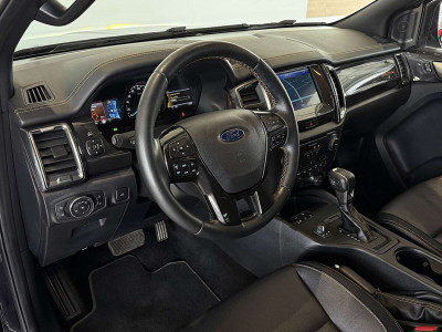 Ford Ranger Gebrauchtwagen Ford Ranger Gebrauchtwagen