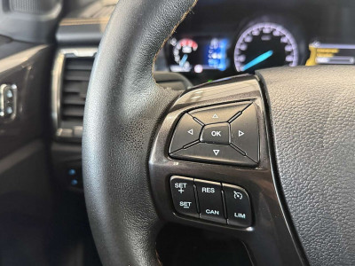 Ford Ranger Gebrauchtwagen Ford Ranger Gebrauchtwagen