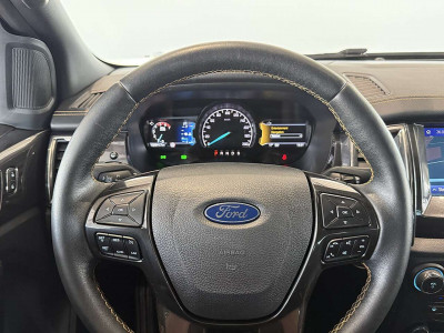 Ford Ranger Gebrauchtwagen Ford Ranger Gebrauchtwagen