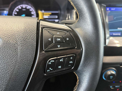 Ford Ranger Gebrauchtwagen Ford Ranger Gebrauchtwagen