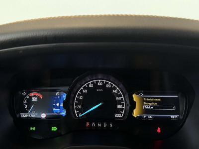 Ford Ranger Gebrauchtwagen Ford Ranger Gebrauchtwagen