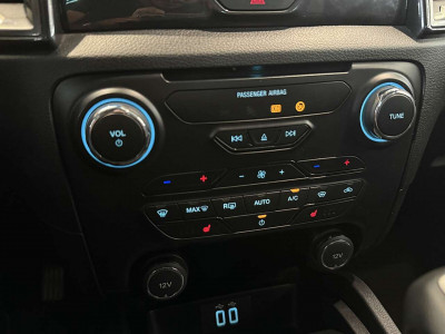 Ford Ranger Gebrauchtwagen Ford Ranger Gebrauchtwagen