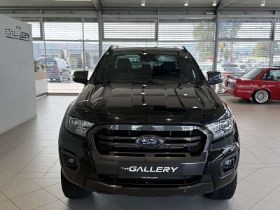 Ford Ranger Gebrauchtwagen Ford Ranger Gebrauchtwagen