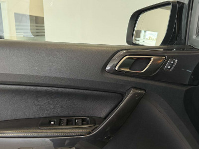 Ford Ranger Gebrauchtwagen Ford Ranger Gebrauchtwagen