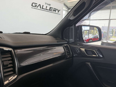 Ford Ranger Gebrauchtwagen Ford Ranger Gebrauchtwagen
