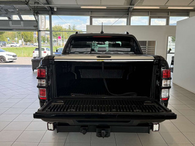 Ford Ranger Gebrauchtwagen Ford Ranger Gebrauchtwagen