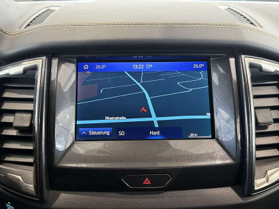 Ford Ranger Gebrauchtwagen Ford Ranger Gebrauchtwagen