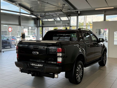 Ford Ranger Gebrauchtwagen Ford Ranger Gebrauchtwagen