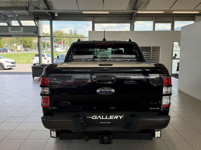 Ford Ranger Gebrauchtwagen Ford Ranger Gebrauchtwagen