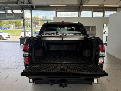 Ford Ranger Gebrauchtwagen Ford Ranger Gebrauchtwagen