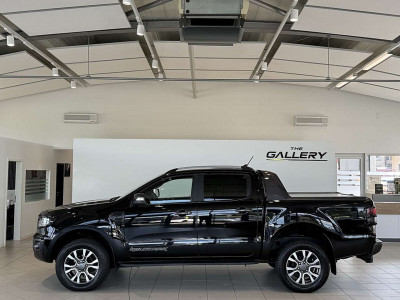 Ford Ranger Gebrauchtwagen Ford Ranger Gebrauchtwagen