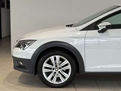 Seat Leon Gebrauchtwagen Seat Leon Gebrauchtwagen