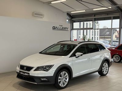 Seat Leon Gebrauchtwagen Seat Leon Gebrauchtwagen