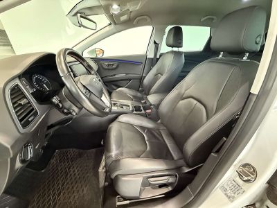 Seat Leon Gebrauchtwagen Seat Leon Gebrauchtwagen