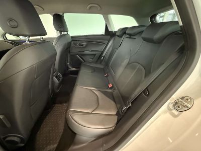 Seat Leon Gebrauchtwagen Seat Leon Gebrauchtwagen
