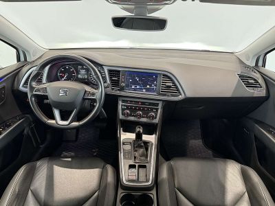 Seat Leon Gebrauchtwagen Seat Leon Gebrauchtwagen
