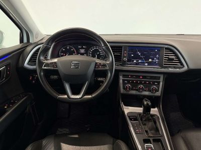Seat Leon Gebrauchtwagen Seat Leon Gebrauchtwagen