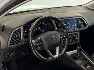 Seat Leon Gebrauchtwagen
