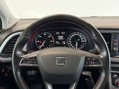 Seat Leon Gebrauchtwagen Seat Leon Gebrauchtwagen