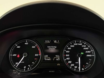 Seat Leon Gebrauchtwagen Seat Leon Gebrauchtwagen