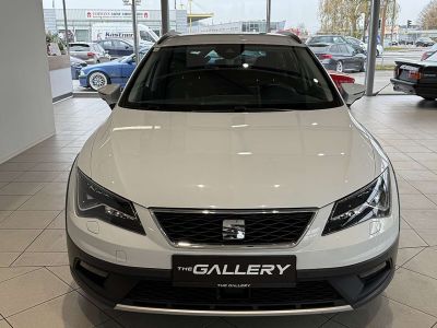 Seat Leon Gebrauchtwagen Seat Leon Gebrauchtwagen